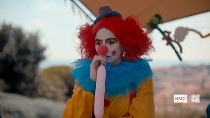 Killing Eve Season 3