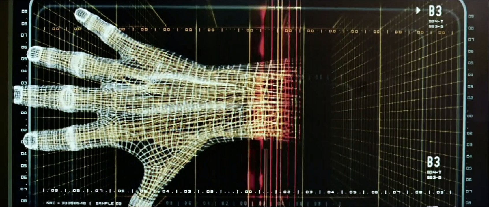 Fantastic Four (2005) -  Trailer