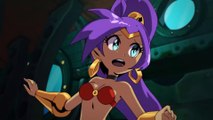 Shantae and the Seven Sirens - Bande-annonce