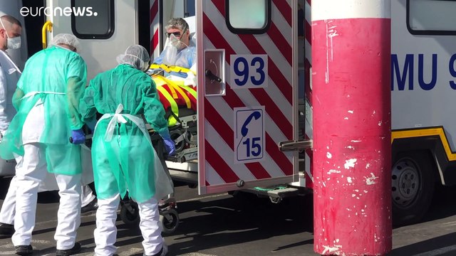Coronavirus: la Francia prolunga il confinamento almeno fino al 15 aprile