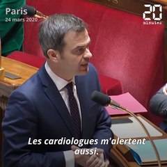 Coronavirus: Quel est ce traitement qui divise les scientifiques ?