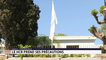 Après-Midi infos - 27/03/2020