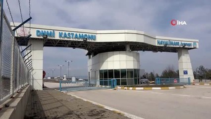 Kastamonu'da il dışından gelenlere karantina uygulaması başladı