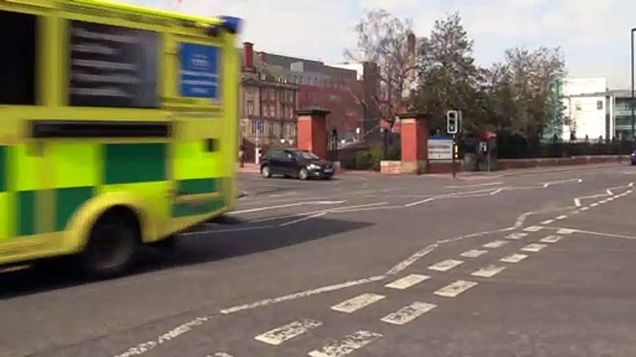 Clap For The NHS!