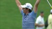 U.S. Open Golf, Stories from the Ones: Rory McIlroy