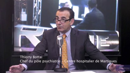 Le conseils de Thierry Bottaï, psychiatre, pour vivre son confinement
