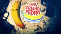 My Friend Pedro - Bande-annonce (PS4)