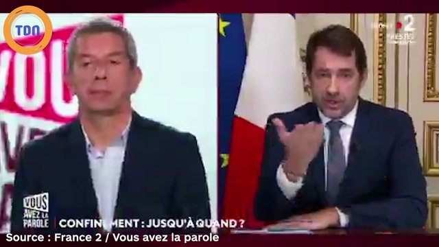 Confinement : les femmes battues pourront être prises en charge grâce à ce nom de code