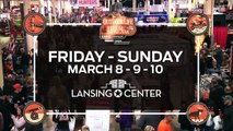 2019 Michigan Outdoor Life Field & Stream Expo