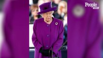 Queen Elizabeth Preparing to Address Nation Amid Coronavirus Crisis