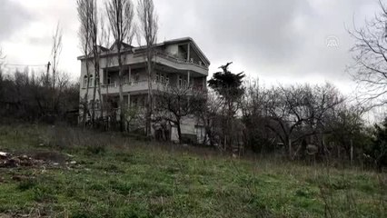 Büyükçekmece'de sahte içki operasyonu: 4 gözaltı