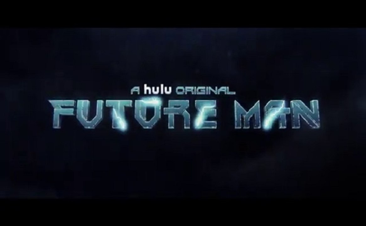 Future Man - Trailer Saison 3