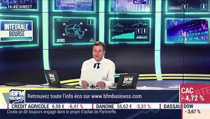 Marie de Leyssac (EDRAM): Le bilan de la Fed dépasse désormais les 5 000 milliards de dollars - 27/03
