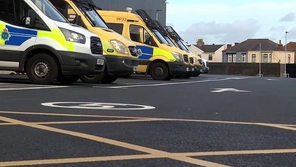 Don't Dial 101 To Ask About Coronavirus