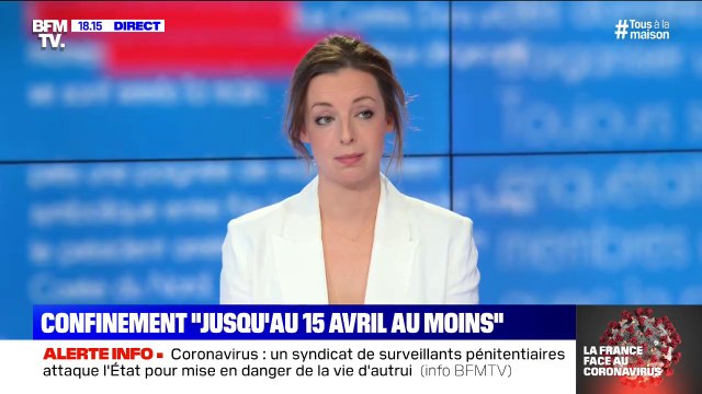 1445 personnes en réanimation en Île-de-France sur une capacité de 1500 lits, selon l'ARS