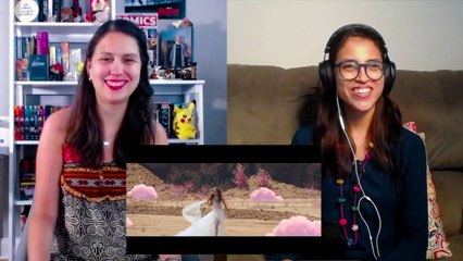TINI & Ovy On The Drums - Ya No Me Llames Reacción