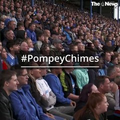 Pompey Chimes on Saturday 8 March 2020