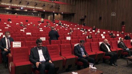 Büyükşehir Belediyesi durumu olmayan vatandaşların su faturasını ödeyecek - KOCAELİ