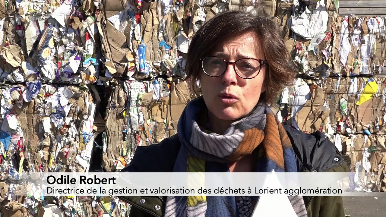 Le JT Breton de Tébéo - Tébésud du 27/03