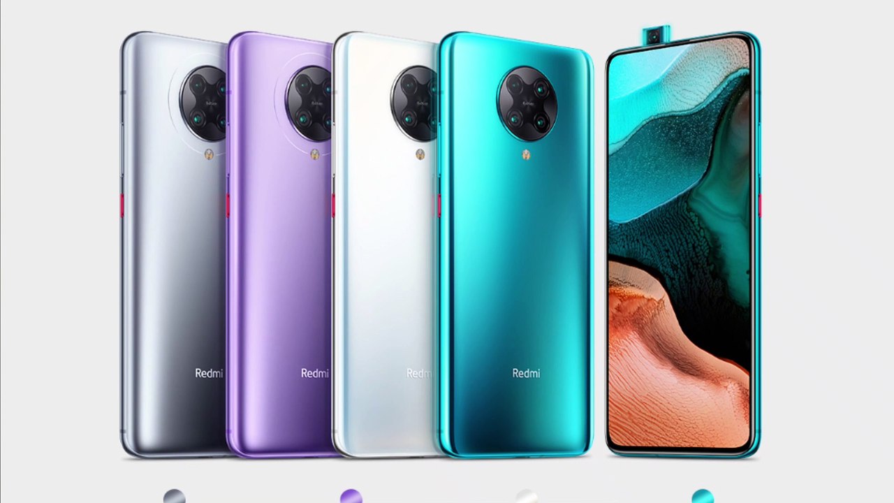 Redmi K30 Pro & Pro Zoom | Poco F2 launch in India | Everything You Need To know 