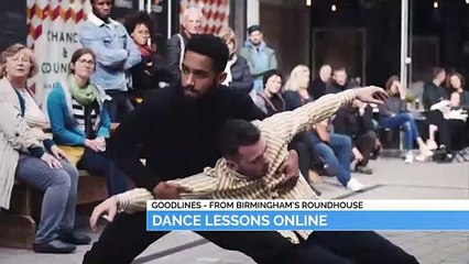 GOODLINES: 28th March 2020