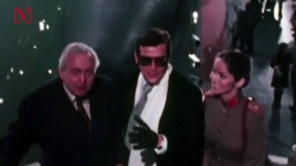 Rare James Bond Prop Guns Worth Over $100K Stolen From English Home