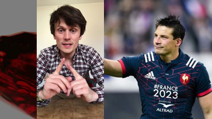 François Trinh-Duc : "Épauler le vin est-il une bonne option pour l'aérer ?"