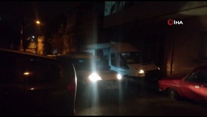 Tartıştığı ağabeyini silahla öldüren şahıs tutuklandı