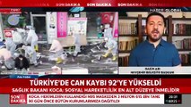 Nevşehir Belediye Başkanı Rasim Arı: Tüm şehiri sokak sokak yıkadık