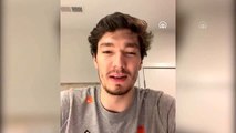 Cedi Osman: 