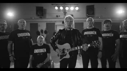 Bon Jovi - Unbroken