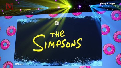 Did a ‘Simpsons’ Episode Predict the Coronavirus Lockdown?