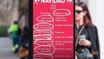 Conocemos los países que quiere visitar Paula Echevarría