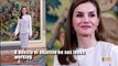 La reina Letizia, Kate Middleton, Máxima de Holanda... la vida en rosa de las 'royals'