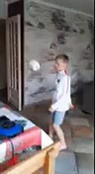 PQ Challenge U12 Mathis Vlamynck