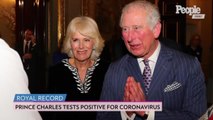 Prince Charles Spoke to Sons Prince Harry and Prince William About His Coronavirus Diagnosis