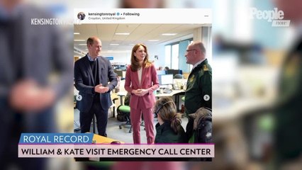 Members of the Royal Family Have Left London to Self-Isolate Amid Official UK Lockdown