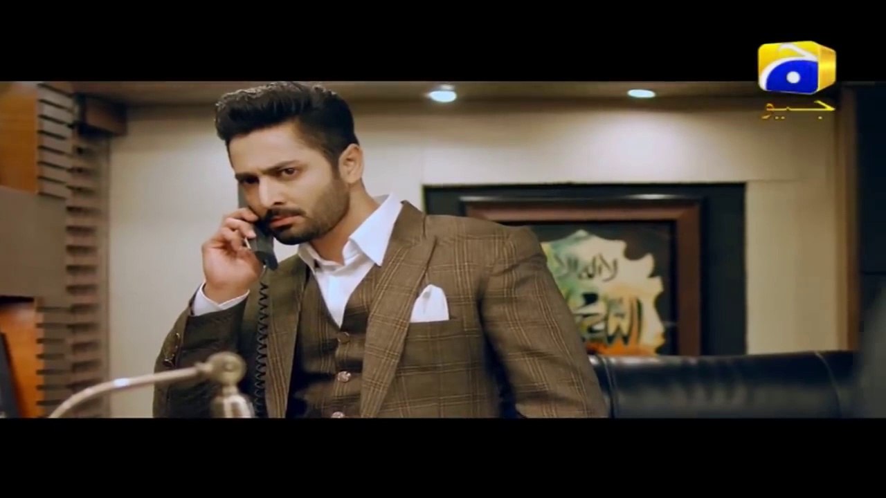 Ab Dekh Khuda Kya Karta Hai Episode 10