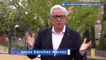 Sánchez Martos: “Sanidad debe decir quién compró los test defectuosos y dirimir responsabilidades”