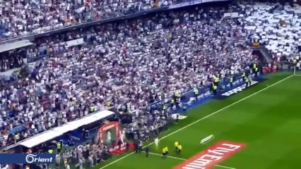 ريال مدريد يحوّل ملعب سانتياغو برنابيو إلى مخزن للإمدادات الطبية لمواجهة كورونا