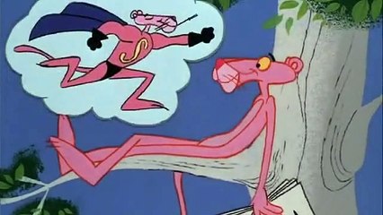The Pink Panther - 23 – Super Pink