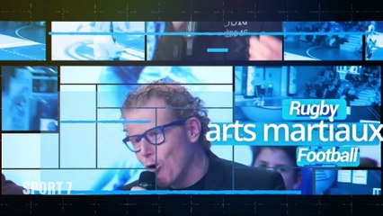 Sport 7 - Confinement : nous avons posé nos questions à un médecin du sport.