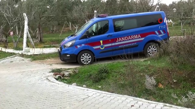 Kesik kol cinayetinde veteriner hekim suçunu itiraf etti