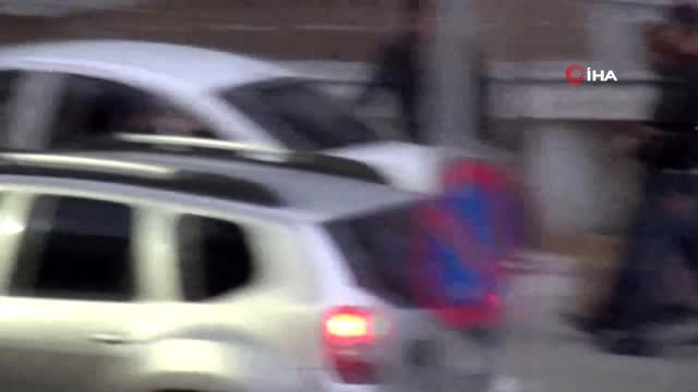 Kesik kol cinayetinde veteriner hekim suçunu itiraf etti