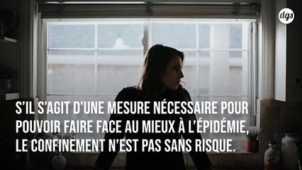 Un confinement de plus de 10 jours est source de stress post-traumatique selon les chercheurs