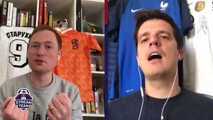 Henry et pas Griezmann, Barthez et pas Lloris : pourquoi 2018 reste à la porte de notre onze de rêve
