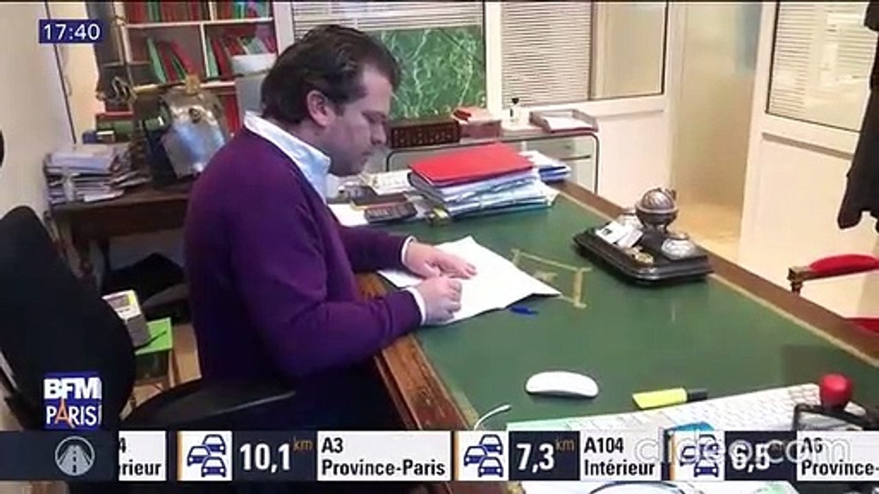 Contestation de PV