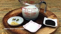 Instant Pot Indian Masala Chai Tea