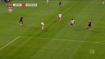 Kai Havertz - Bundesliga best moments