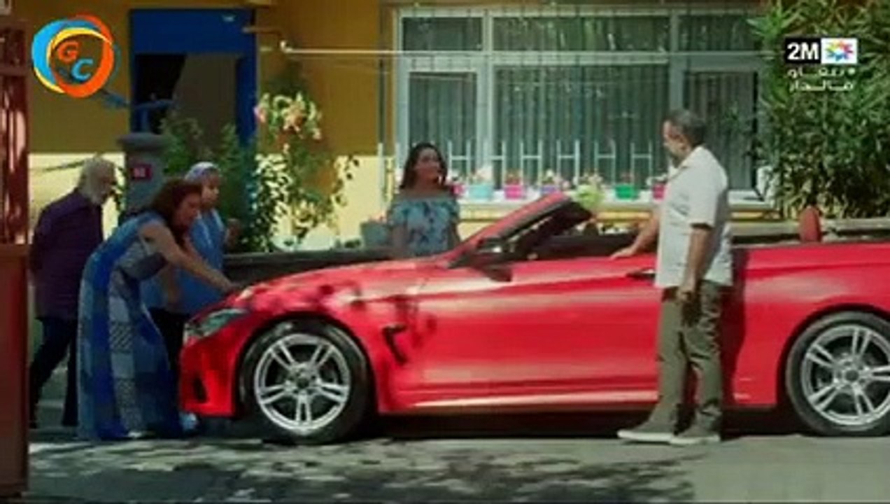 فرصة ثانية 135 على 2m(240P)